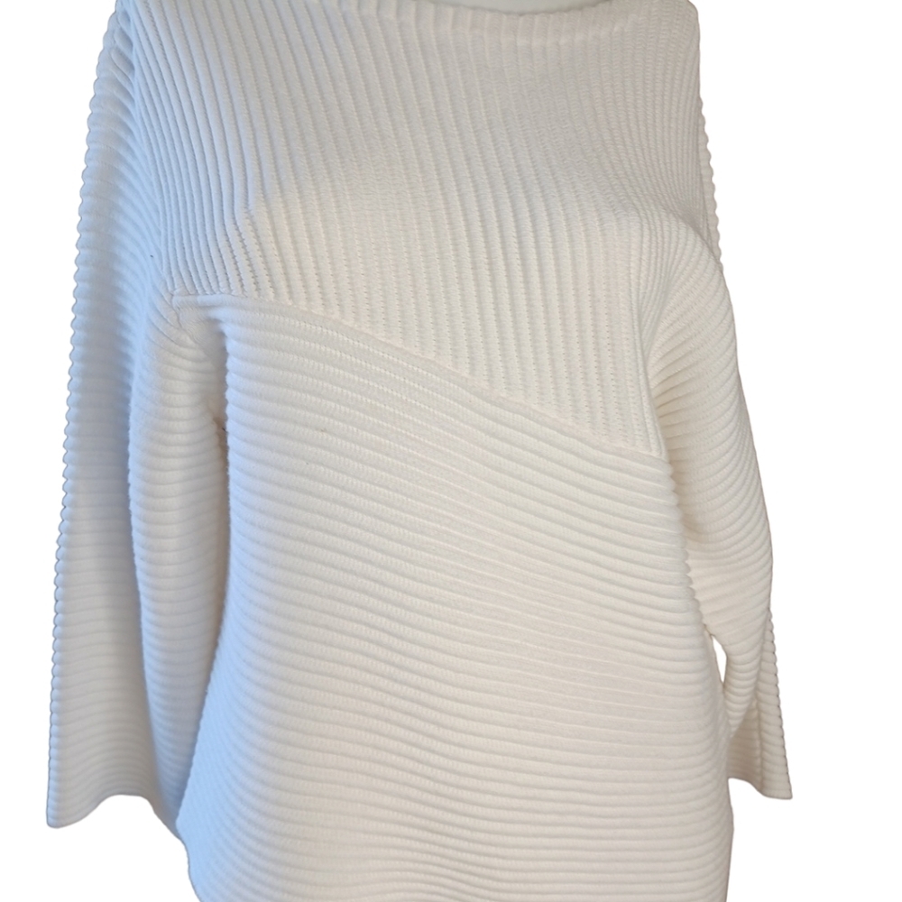 Guess cotton sweater M